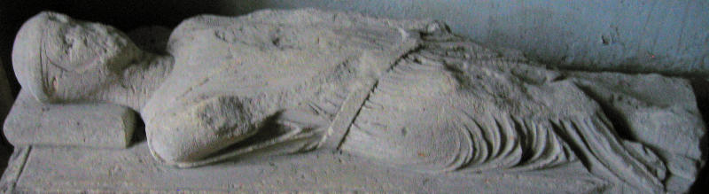 William de Champernowne of Umberleigh 1240